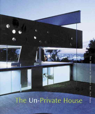 Libro Un-private House Terence Riley