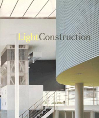 Книга Light Construction Terence Riley