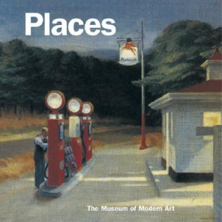 Libro Places Philip Yenawine
