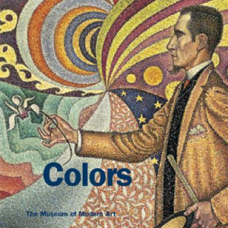 Kniha Colors Philip Yenawine