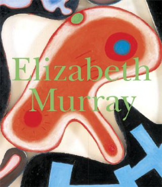 Libro Elizabeth Murray Robert Storr