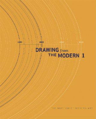 Kniha Drawing from the Modern 1 Jodi Hauptman