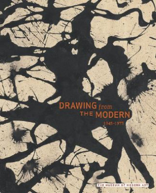 Книга Drawing from the Modern 2 Gary Garrels