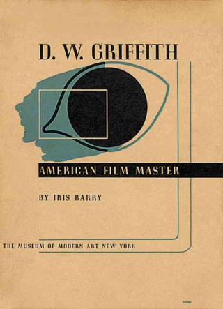 Книга D. W. Griffith Iris Barry