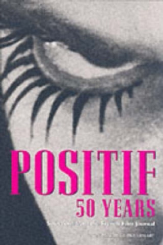 Livre Positif 50 Years 