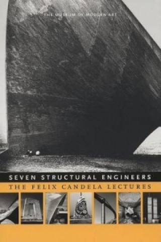 Книга Seven Structural Engineers 