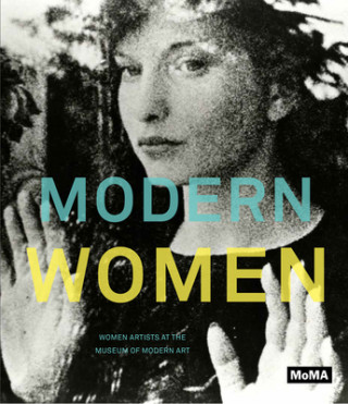 Книга Modern Women Connie Butler