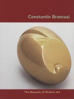 Könyv Constantin Brancusi Carolyn Lanchner
