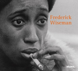 Libro Frederick Wiseman Joshua Siegel