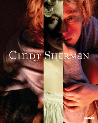 Könyv Cindy Sherman Eva Respini