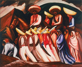 Carte Diego Rivera * David Alfaro Sigueiros * Jose Clemente Orozco James Oles