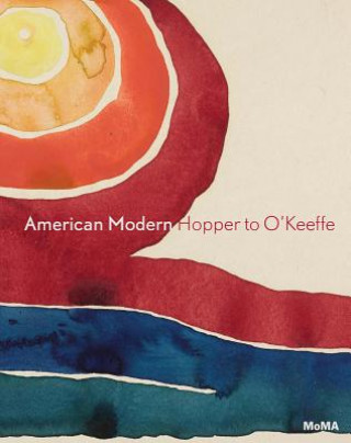 Kniha American Modern Esther Adler