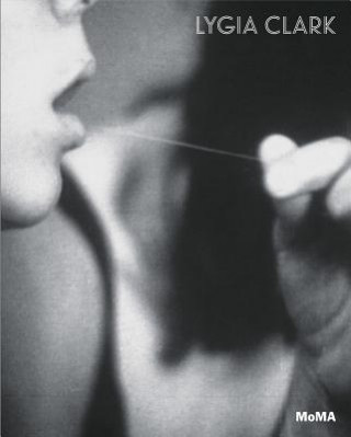 Book Lygia Clark Cornelia H. Butler