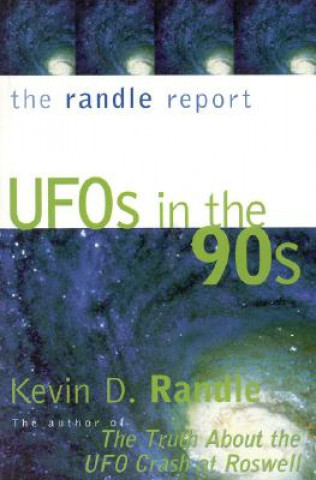 Book Randle Report Kevin D. Randle