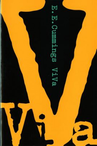 Книга Viva E. E. Cummings
