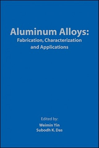 Könyv Aluminum Alloys Yin