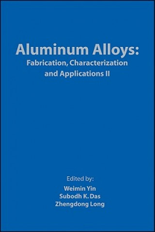 Książka Aluminum Alloys Zhengdong Long