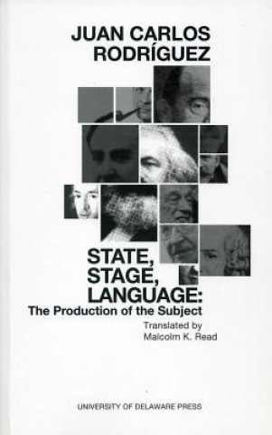 Carte State, Stage, Language Juan Carlos Rodriguez