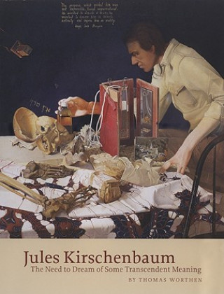 Könyv Jules Kirschenbaum Thomas D. Worthen