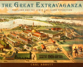 Книга Great Extravaganza Carl Abbott
