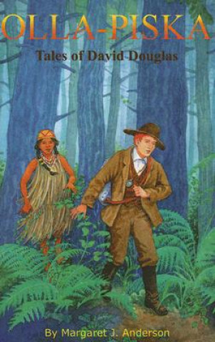 Buch Olla-piska Margaret J. Anderson