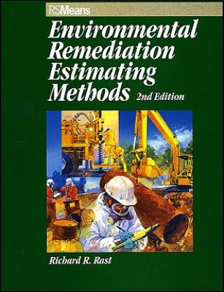 Buch Environmental Remediation Estimating Methods RSMeans