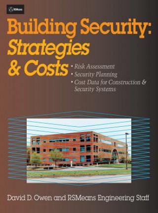 Buch Building Security David D. Owen