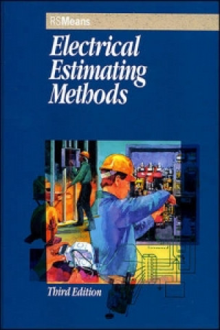 Knjiga Electrical Estimating Methods 