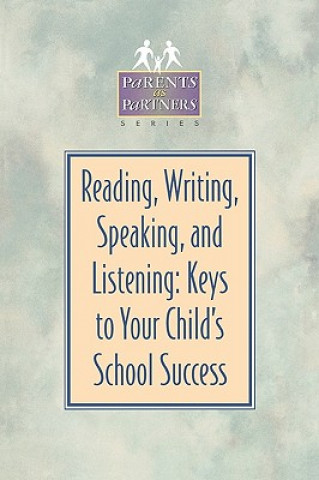 Kniha Reading, Writing, Speaking, and Listening Kristen J. Amundson