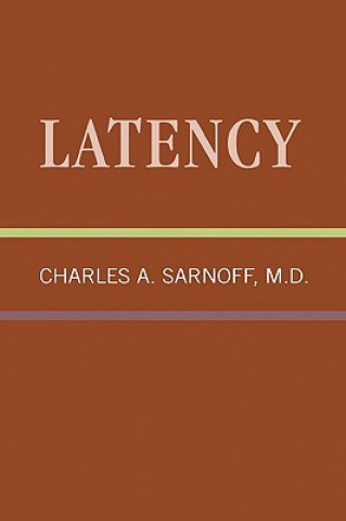 Kniha Latency Charles Sarnoff