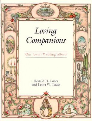 Kniha Loving Companions Ronald H. Isaacs