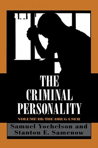 Carte Criminal Personality Samuel Yochelson