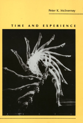 Libro Time and Experience Peter K. McInerney