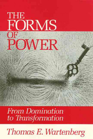 Livre Forms Of Power Thomas E. Wartenberg