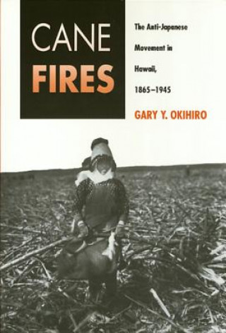 Carte Cane Fires Gary Y. Okihiro