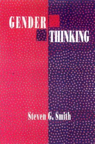 Book Gender Thinking Steven G. Smith