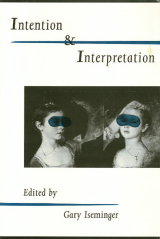 Buch Intention and Interpretation 