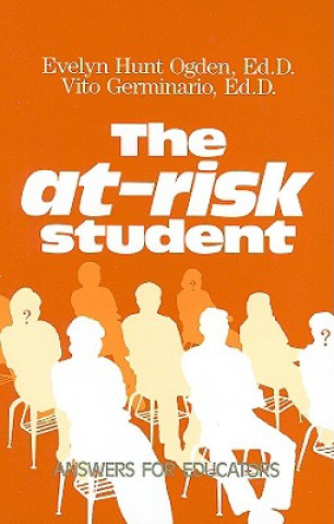 Buch At-Risk Student Evelyn Hunt Ogden