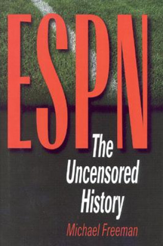 Livre ESPN Michael Freeman