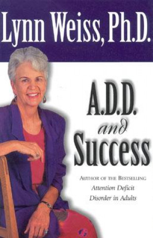 Buch A.D.D. and Success Lynn