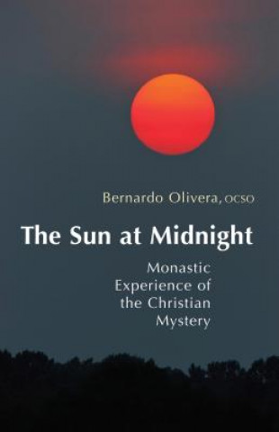 Boek Sun at Midnight Bernardo Olivera