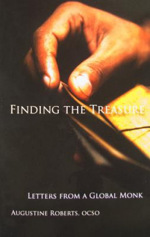 Boek Finding the Treasure Augustine Roberts