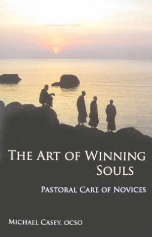 Buch Art of Winning Souls Michael Casey