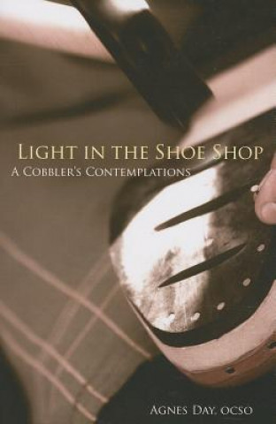 Kniha Light in the Shoe Shop Agnes Day