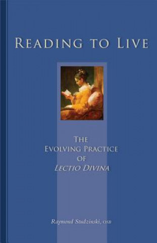 Carte Reading To Live Raymond Studzinski