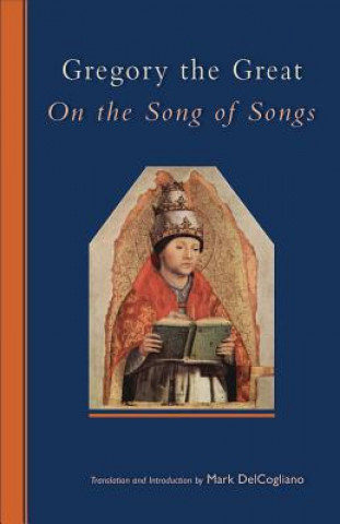 Книга On the Song of Songs Mark DelCogliano