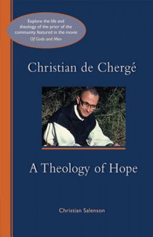 Книга Christian de Cherge Christian Salenson