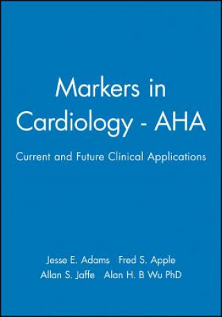 Carte Markers in Cardiology AHA Adams