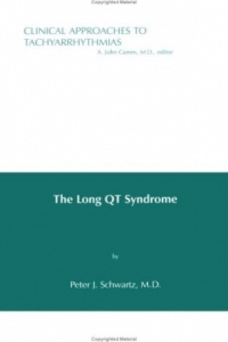 Carte Long QT Syndrome Peter Schwartz