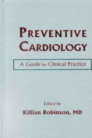 Carte Preventive Cardiology - A Guide for Clinical Practice 